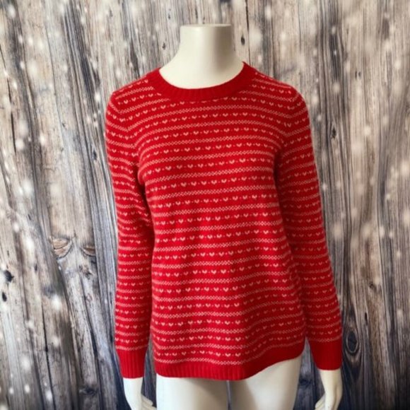 Madewell Tops - Madewell Sweater